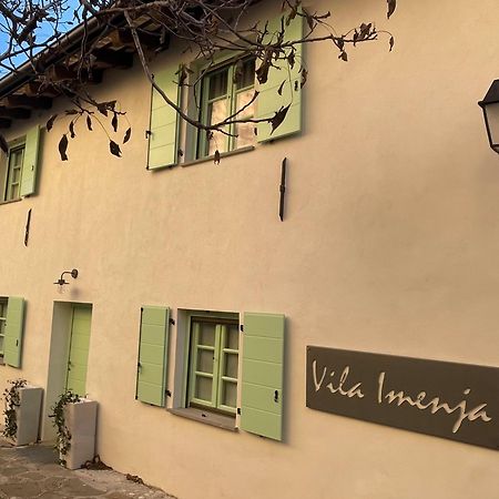 Vila Imenja Smartno Ngoại thất bức ảnh