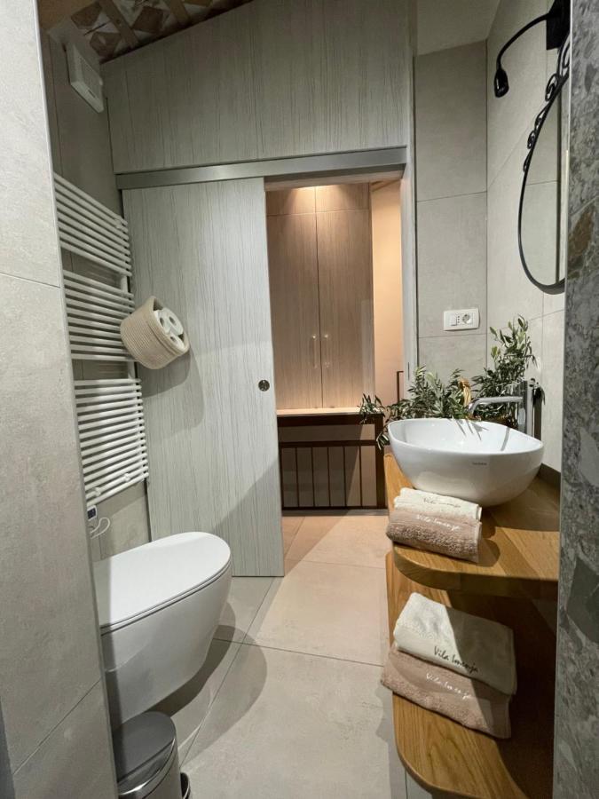 Vila Imenja Smartno Ngoại thất bức ảnh