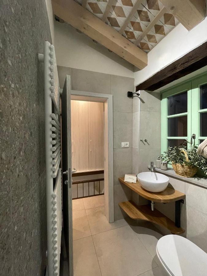 Vila Imenja Smartno Ngoại thất bức ảnh