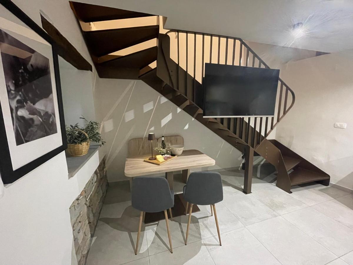 Vila Imenja Smartno Ngoại thất bức ảnh