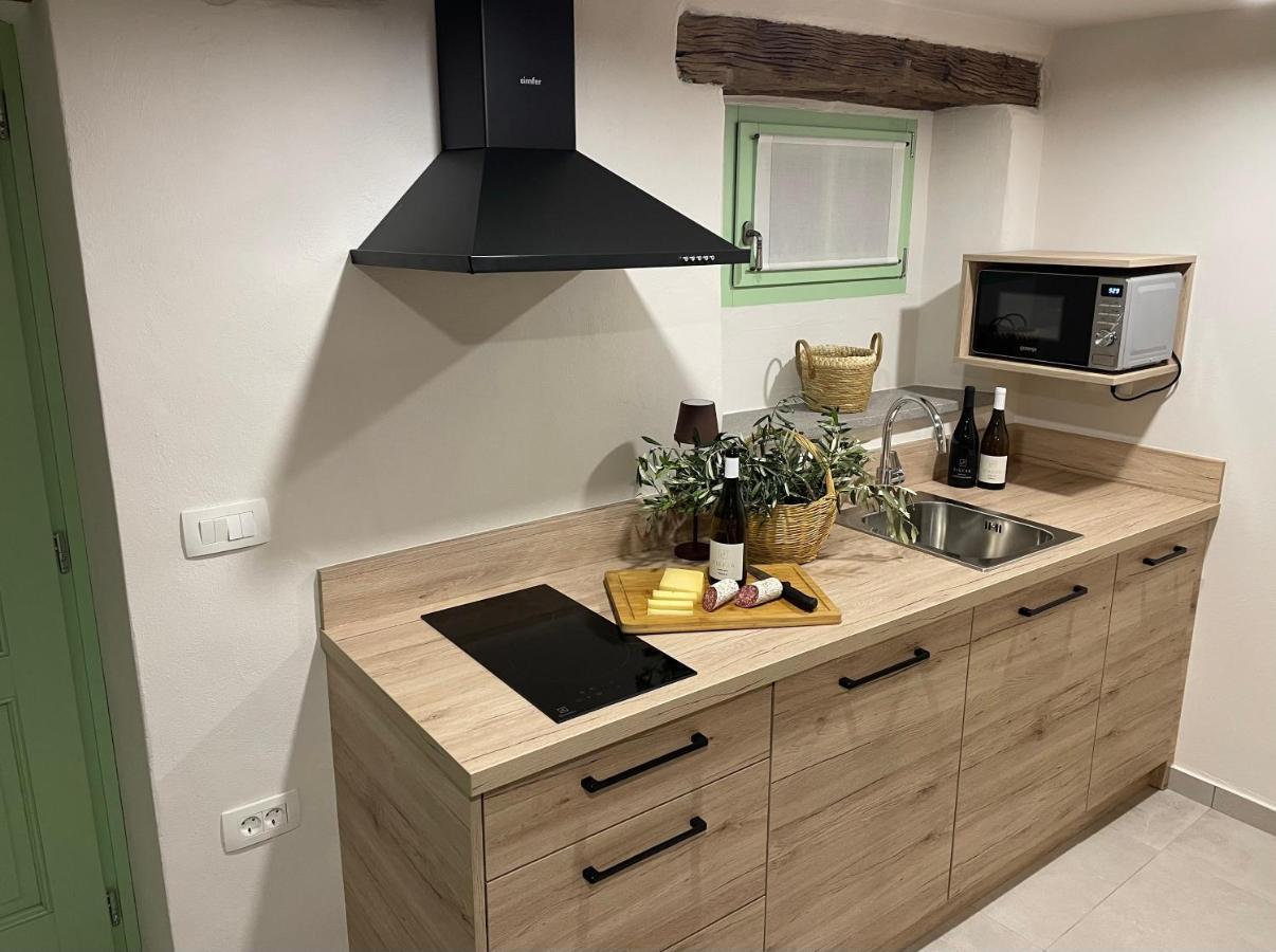 Vila Imenja Smartno Ngoại thất bức ảnh