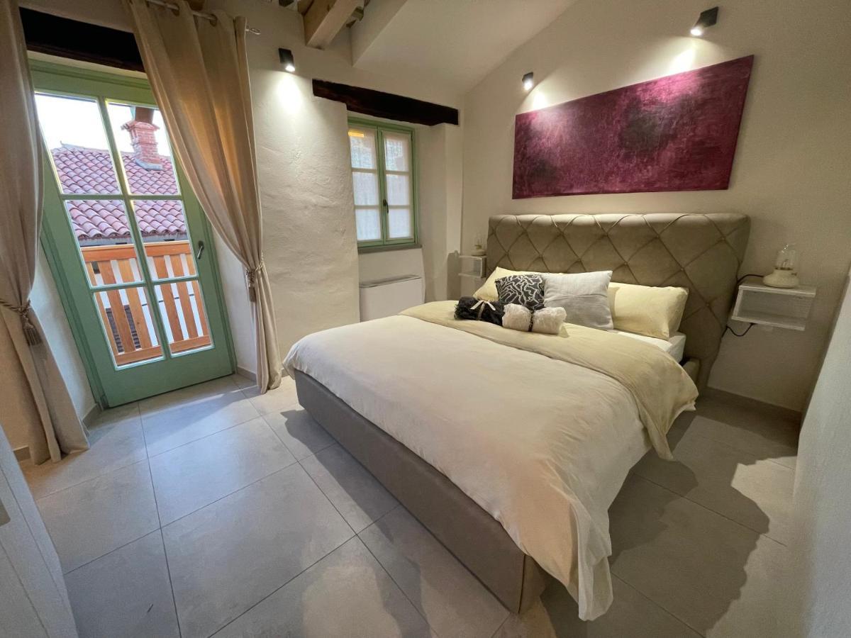 Vila Imenja Smartno Ngoại thất bức ảnh