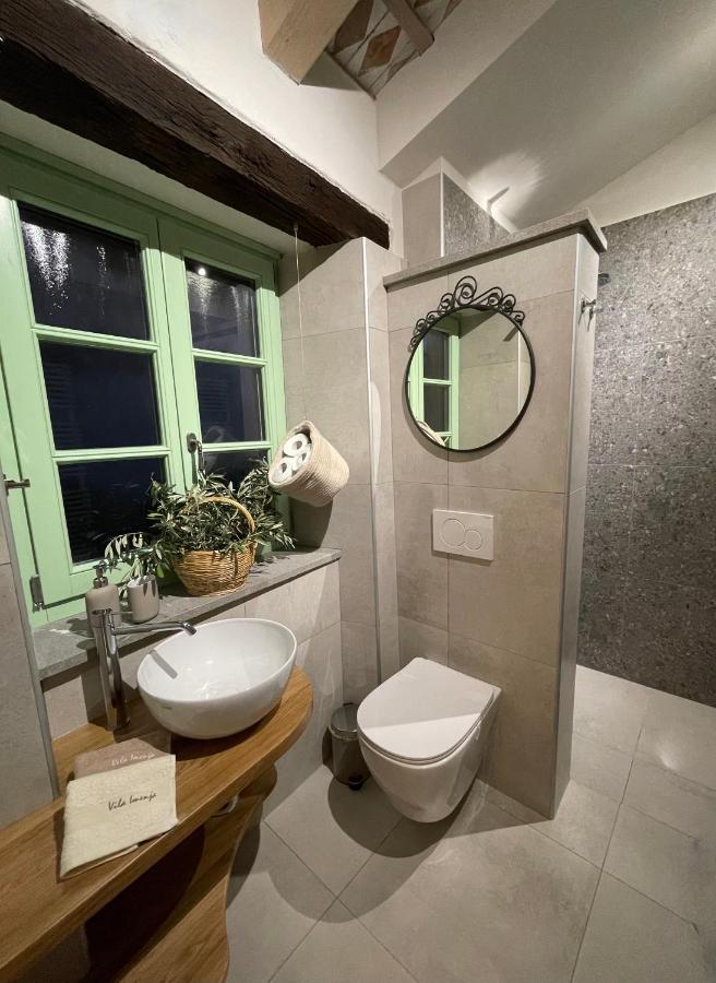 Vila Imenja Smartno Ngoại thất bức ảnh