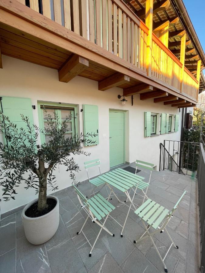 Vila Imenja Smartno Ngoại thất bức ảnh