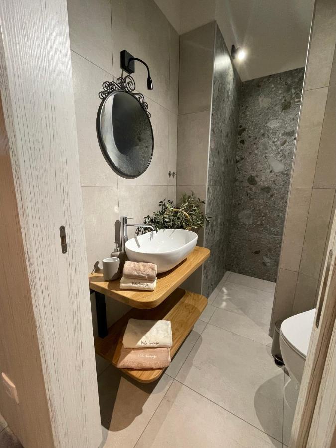Vila Imenja Smartno Ngoại thất bức ảnh