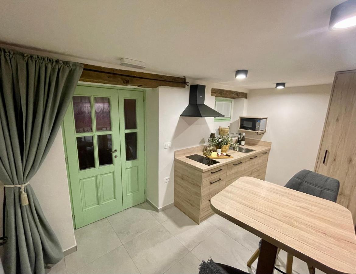 Vila Imenja Smartno Ngoại thất bức ảnh